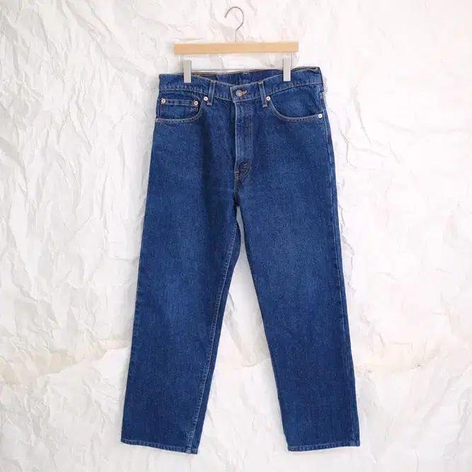 [U.S.A] Levis 515 90's 데님바지