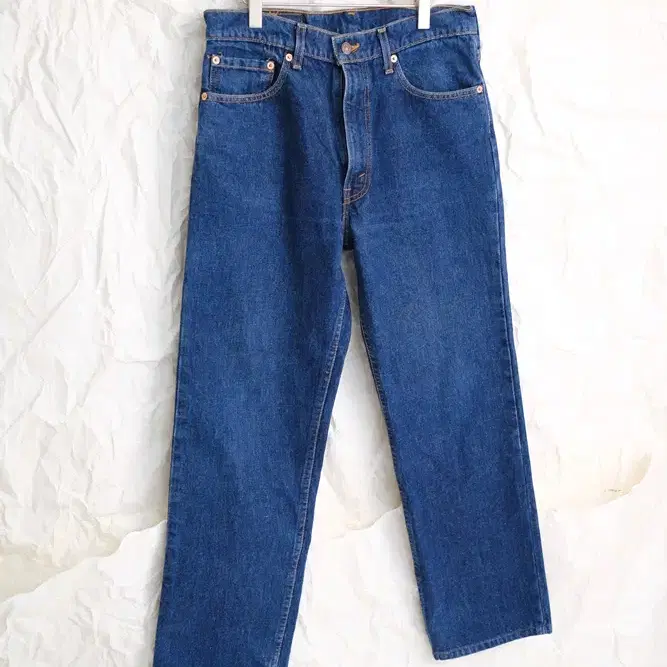 [U.S.A] Levis 515 90's 데님바지