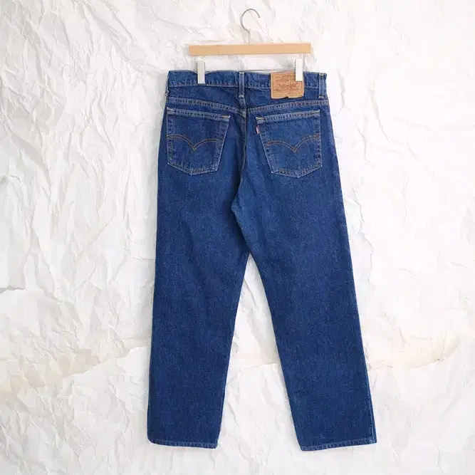 [U.S.A] Levis 515 90's 데님바지