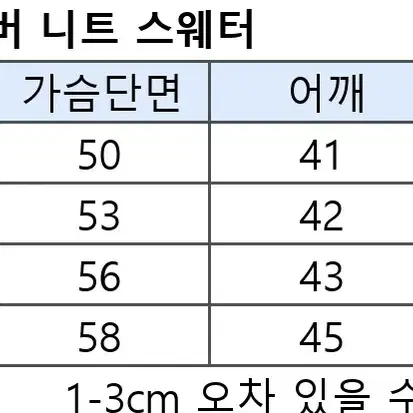 (정품) 폴로 남녀공용 풀오버 니트 스웨터