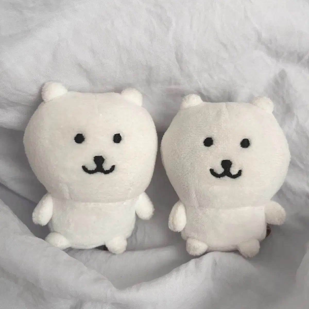 농담곰 8cm 인형