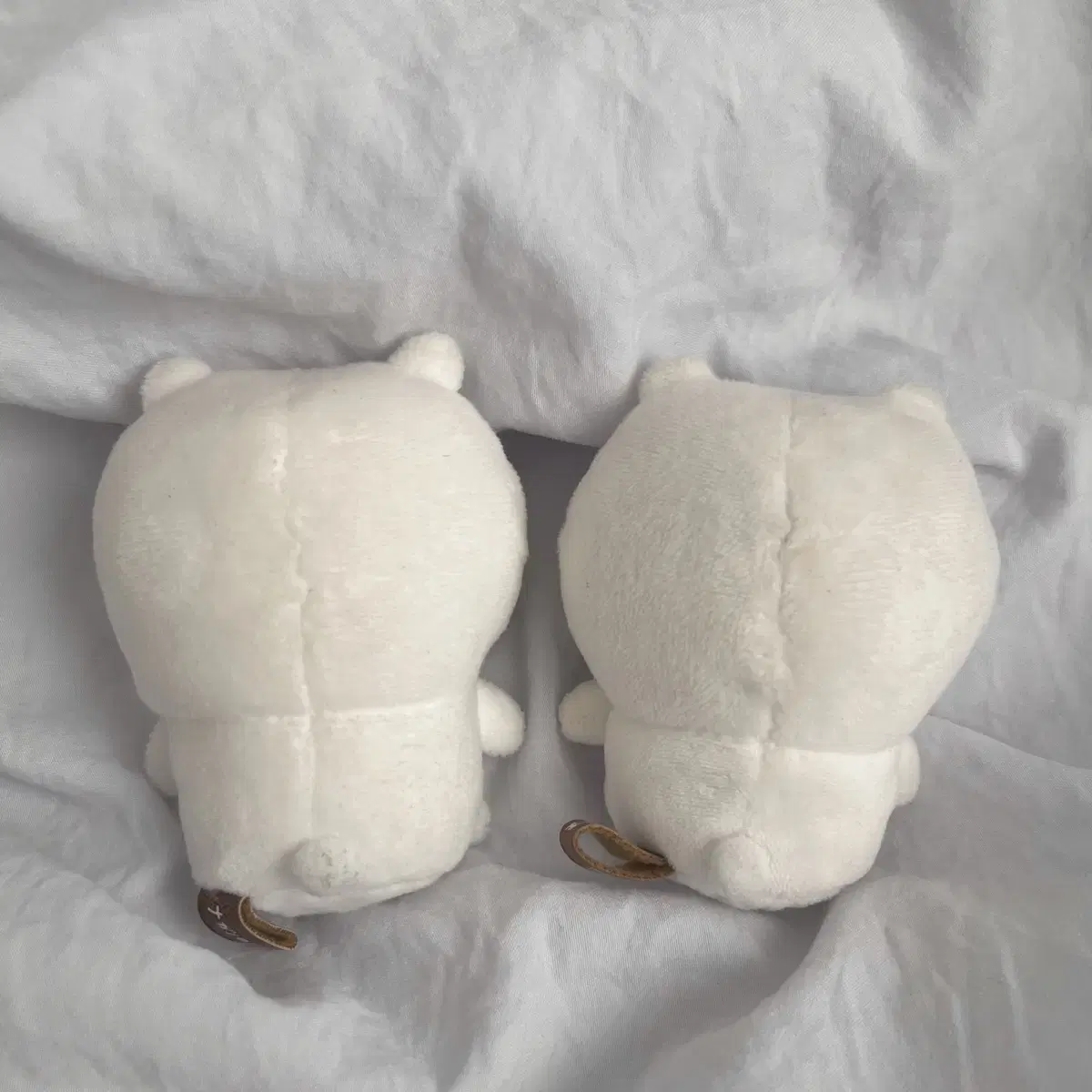 농담곰 8cm 인형