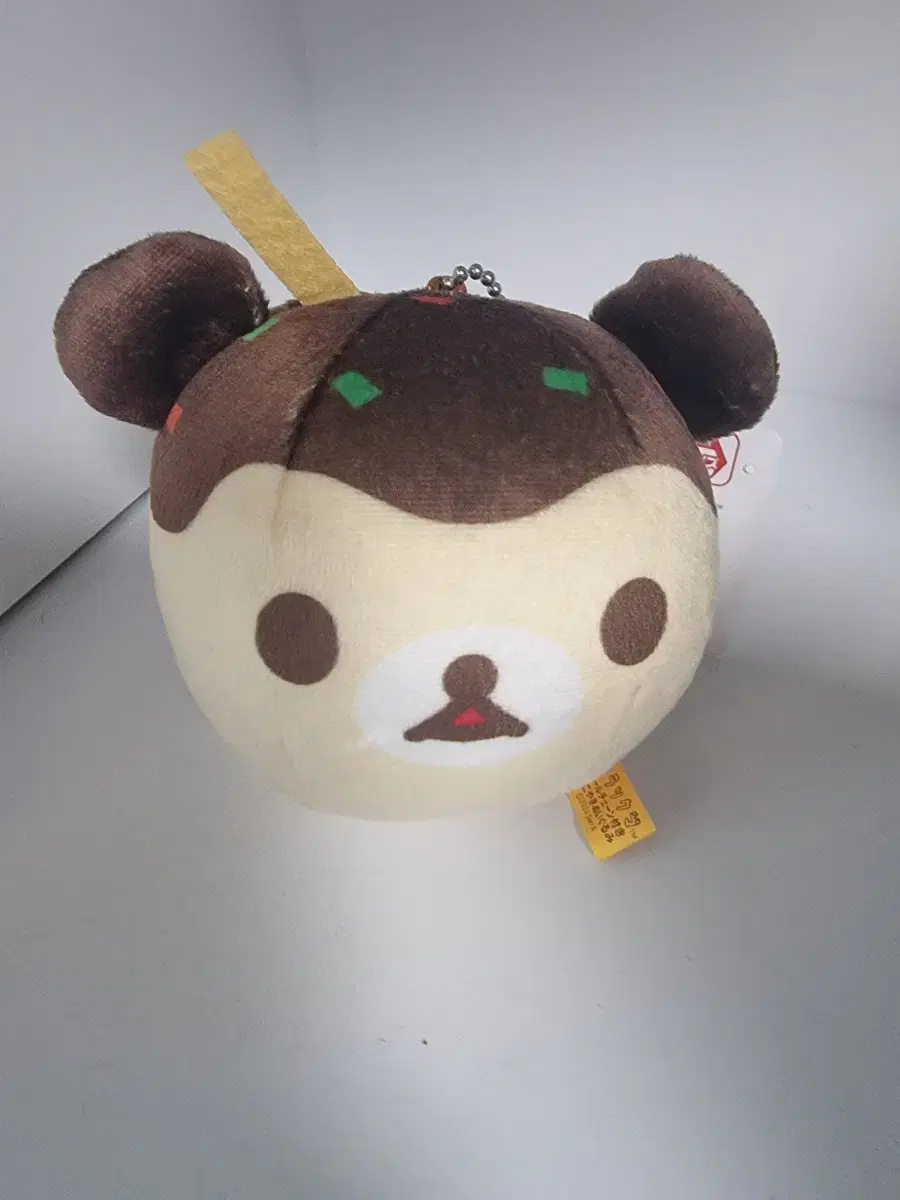 Takoyaki Korilakkuma