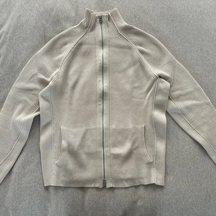 rag&bone 랙앤본 집업 가디건L