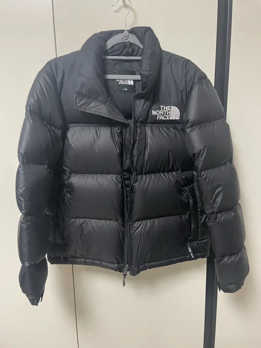 The North Face Women's Padded Jacket 1996 Eco Nupsie Size 95