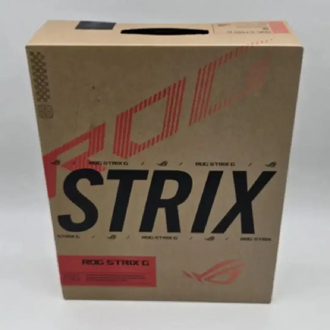 ASUS ROG STRIX G16 RTX 4060