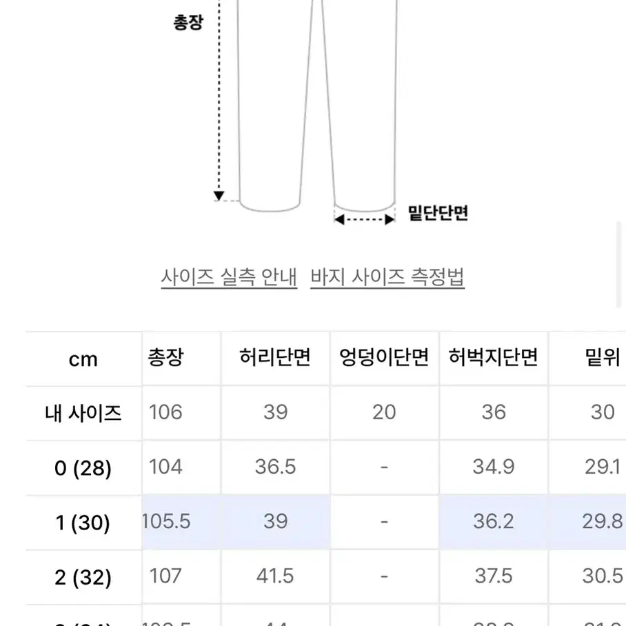 디미트리블랙 원턱 파라슈트 카고 데님팬츠 그레이