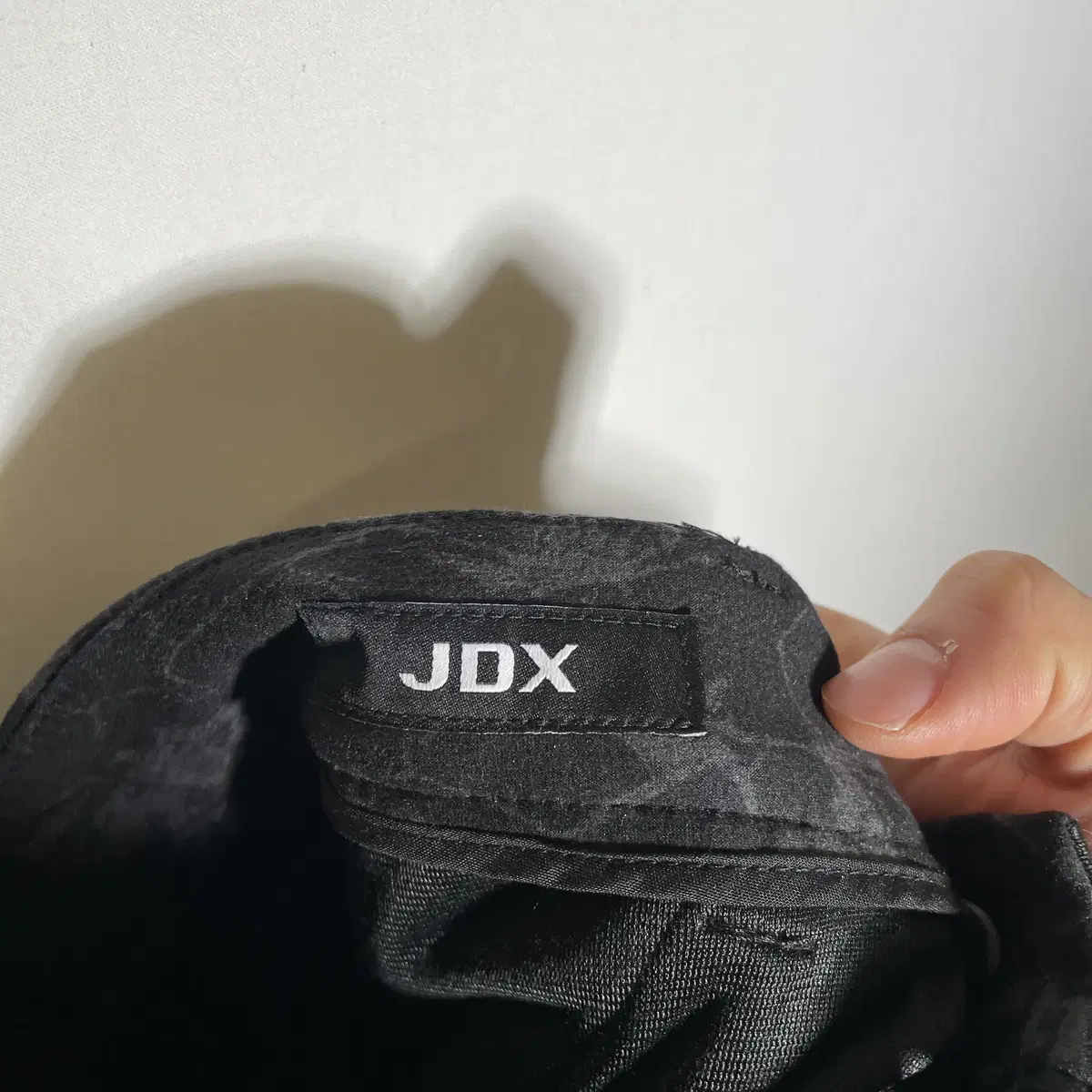 JDX 기모 바지 팬츠 78CM(30-31인치)