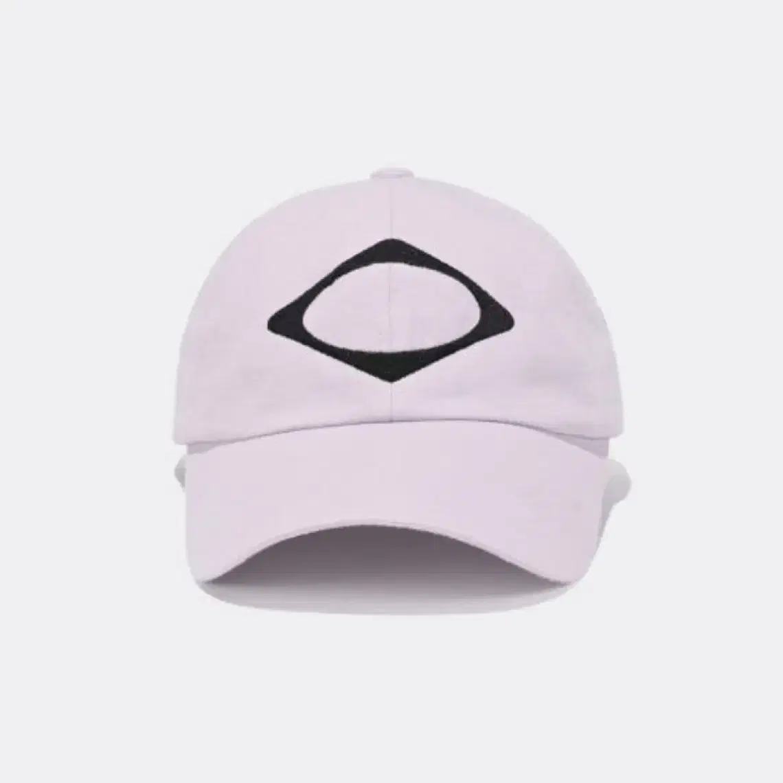 미스치프 MISCHIEF HOUSE BALL CAP-LAVENDER라벤더