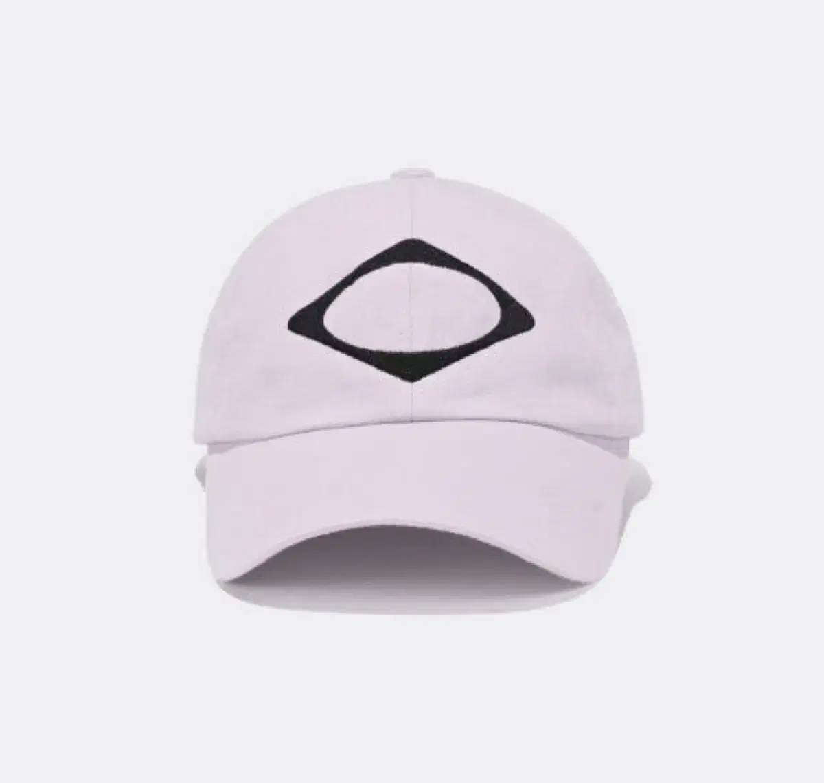 미스치프 MISCHIEF HOUSE BALL CAP-LAVENDER라벤더