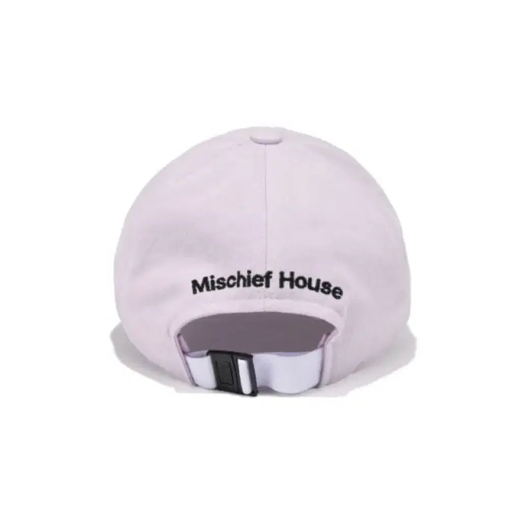 미스치프 MISCHIEF HOUSE BALL CAP-LAVENDER라벤더