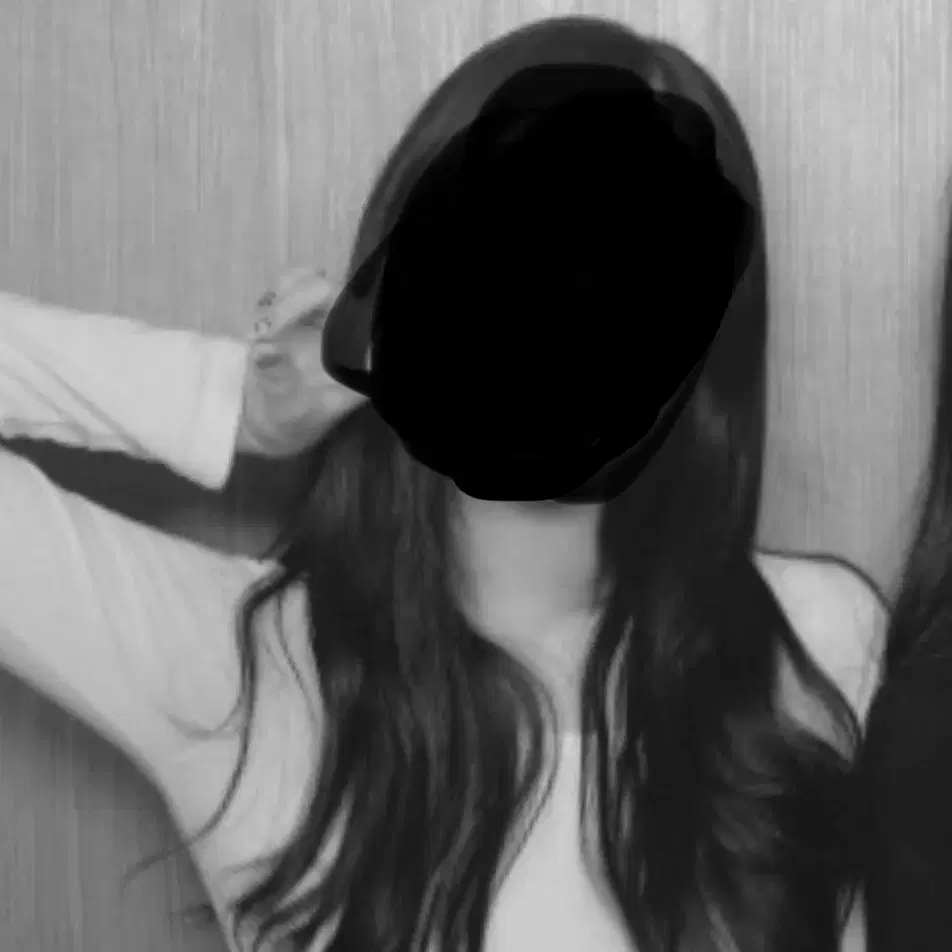 붙임머리 18인치 약 160가닥