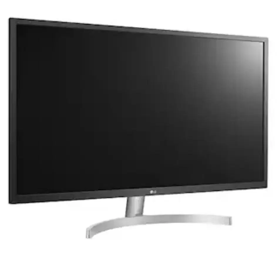 LG 32인치 모니터 IPS 75HZ (직거래만 가능)21년 제조