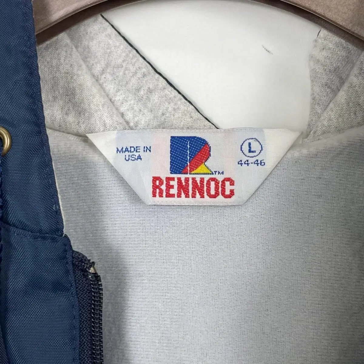 RENNOC USA 아노락