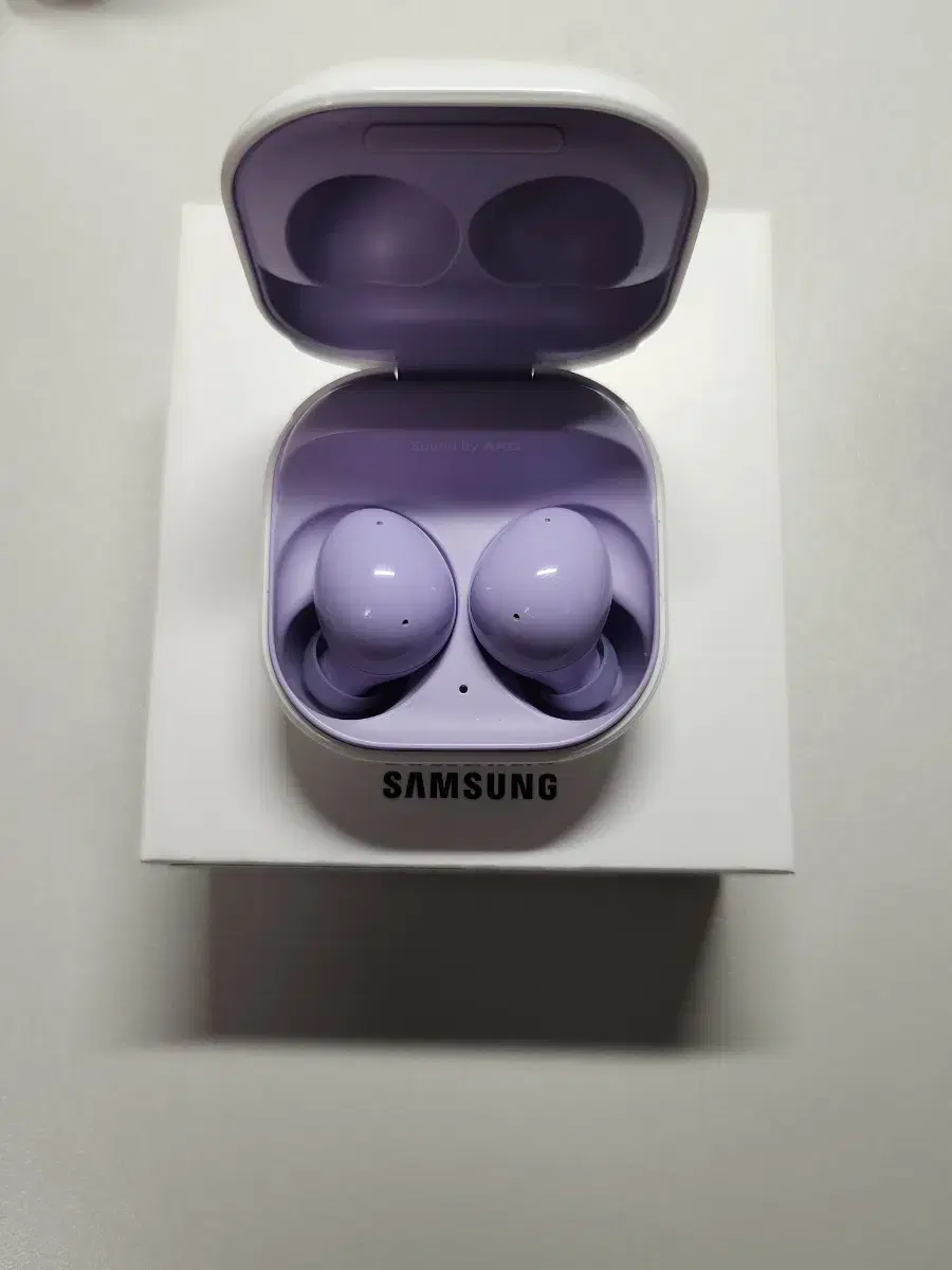 Galaxy Buds 2