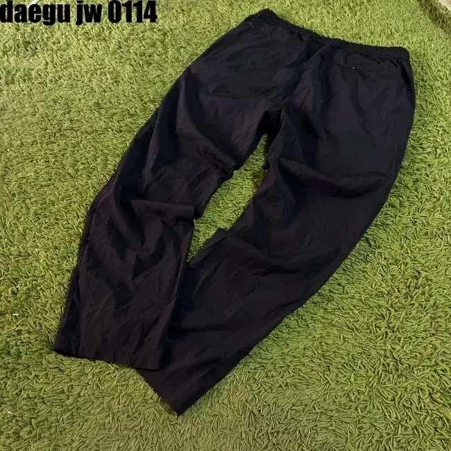 91 NATIONALGEOGRAPHIC PANTS 네셔널지오그래픽 바지