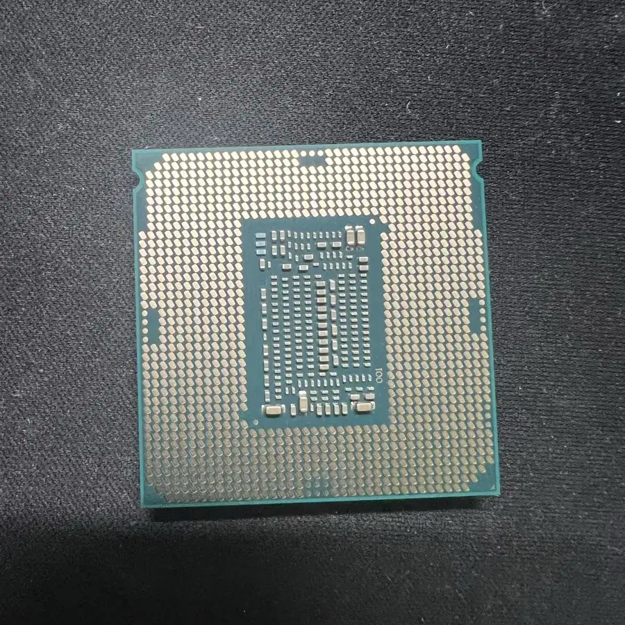 인텔 i5 9세대 cpu 메인보드 램 같이 팝니다