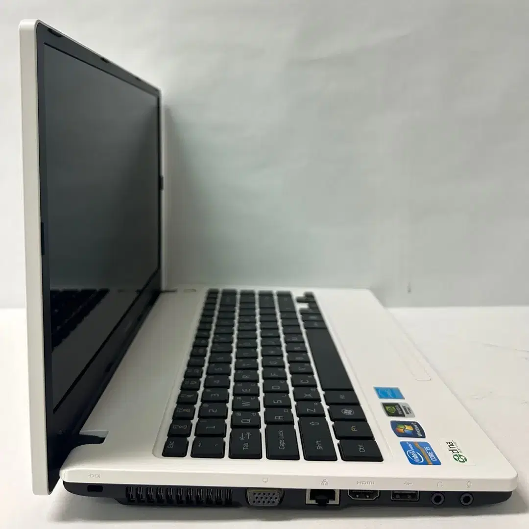 LG노트북 엑스노트 14인치 P420 i5 8GB 128GB GT520