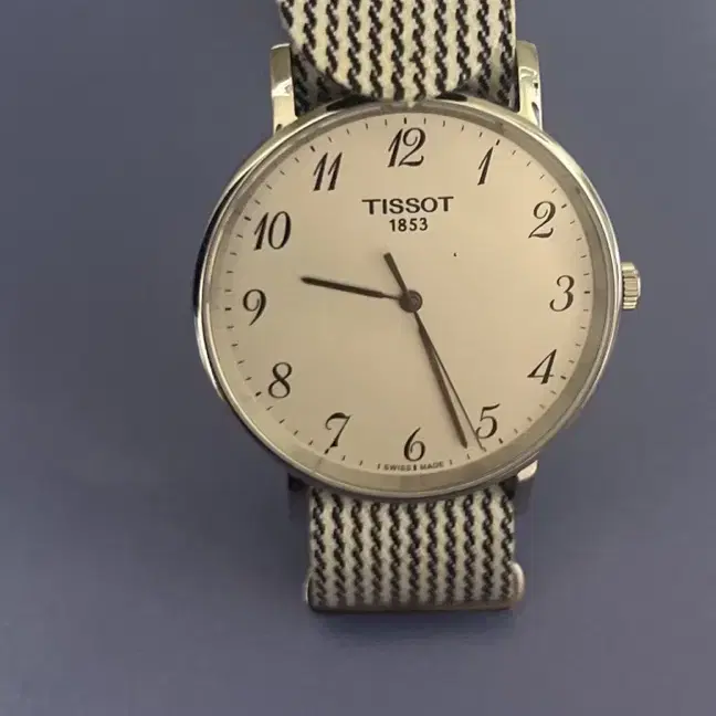 TIssot 시계 1853 팔아요