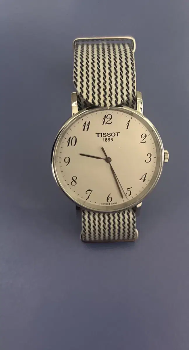 TIssot 시계 1853 팔아요