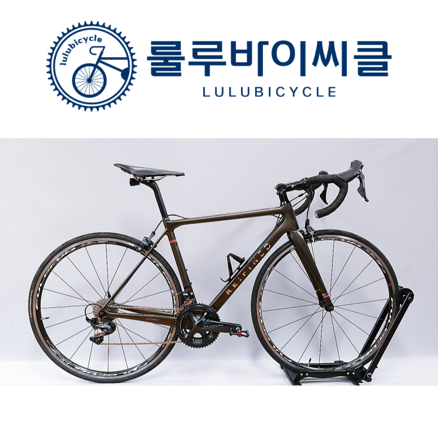 2018세파스 리파인드1 M사이즈 울테그라 R8000 카본로드자전거