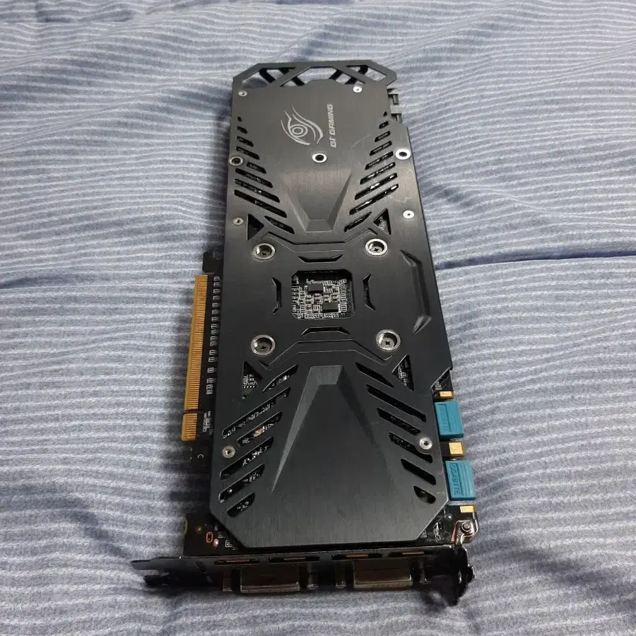 gtx980 그래픽카드 3펜