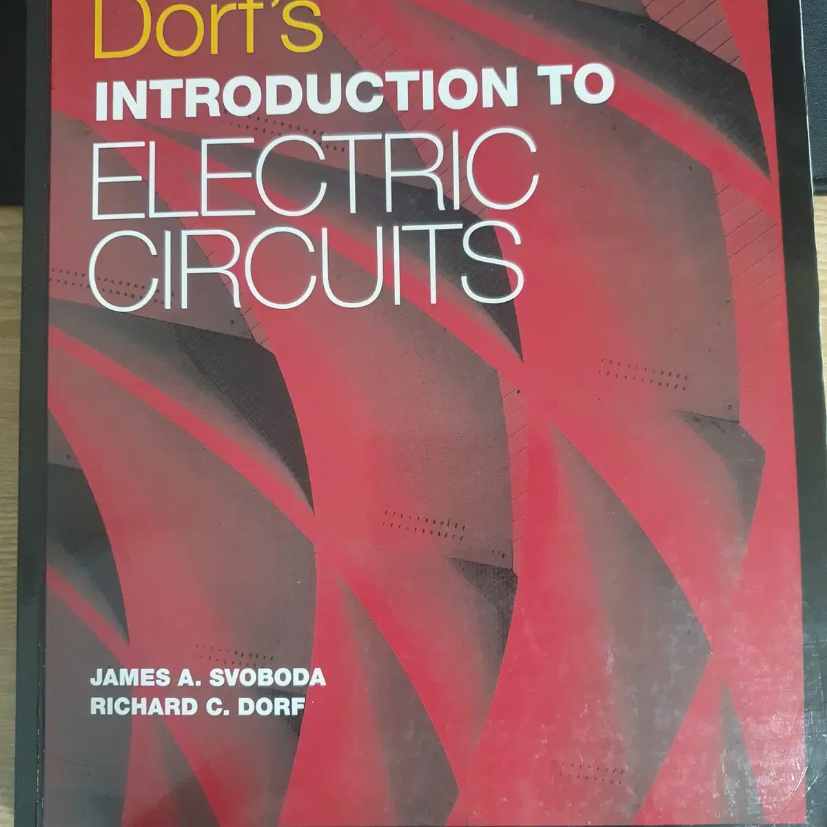 회로이론 교재 Introduction to Electric Circuit