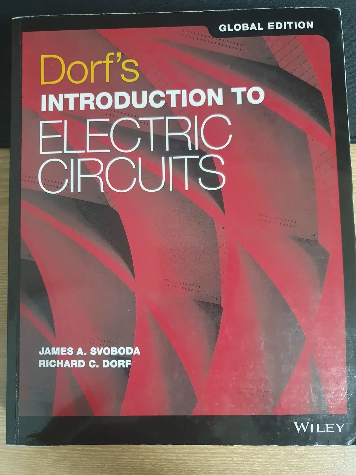 회로이론 교재 Introduction to Electric Circuit