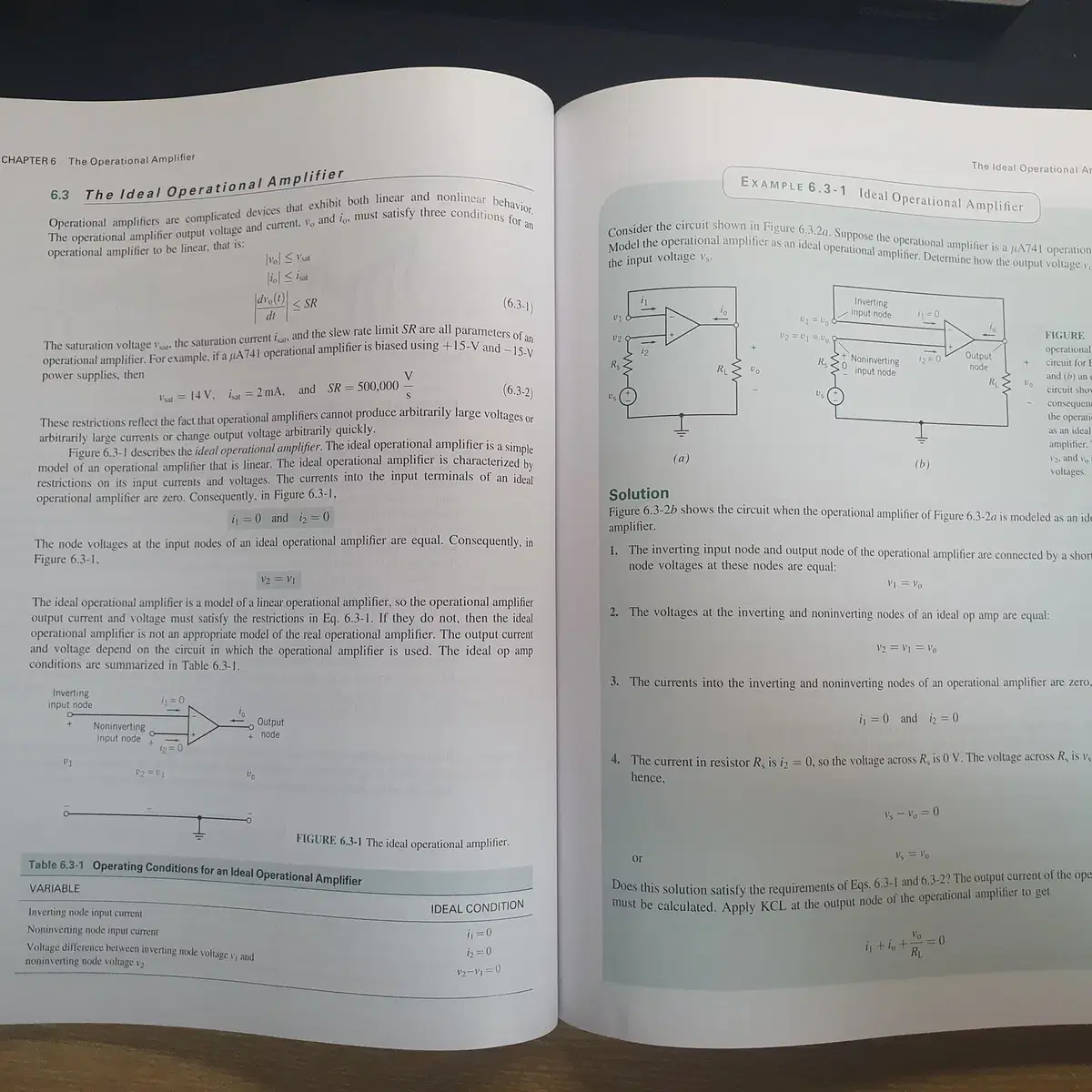 회로이론 교재 Introduction to Electric Circuit