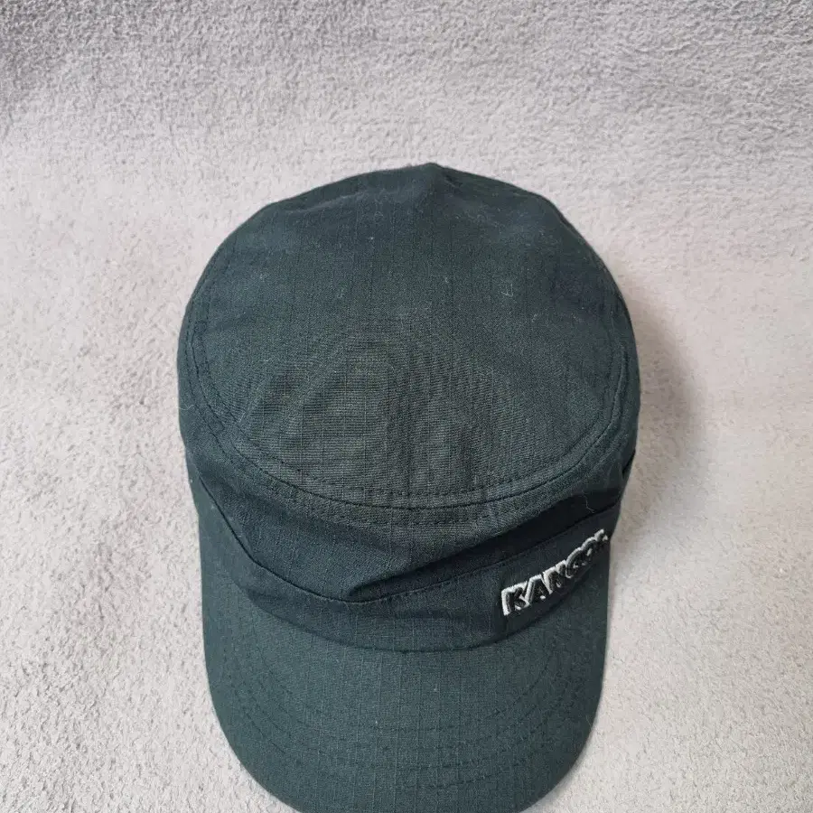 (60) KANGOL(캉골)  군모스타일 모자