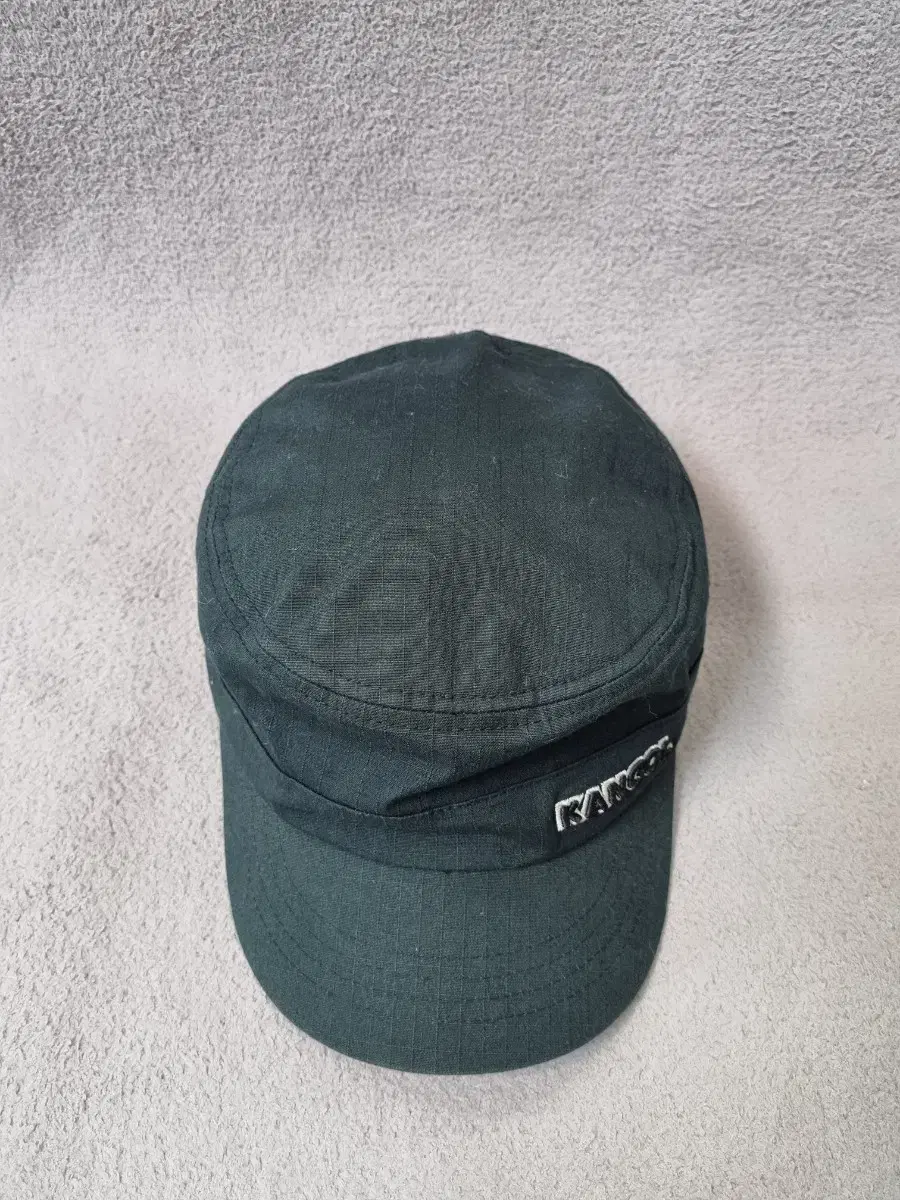 (60) KANGOL(캉골)  군모스타일 모자