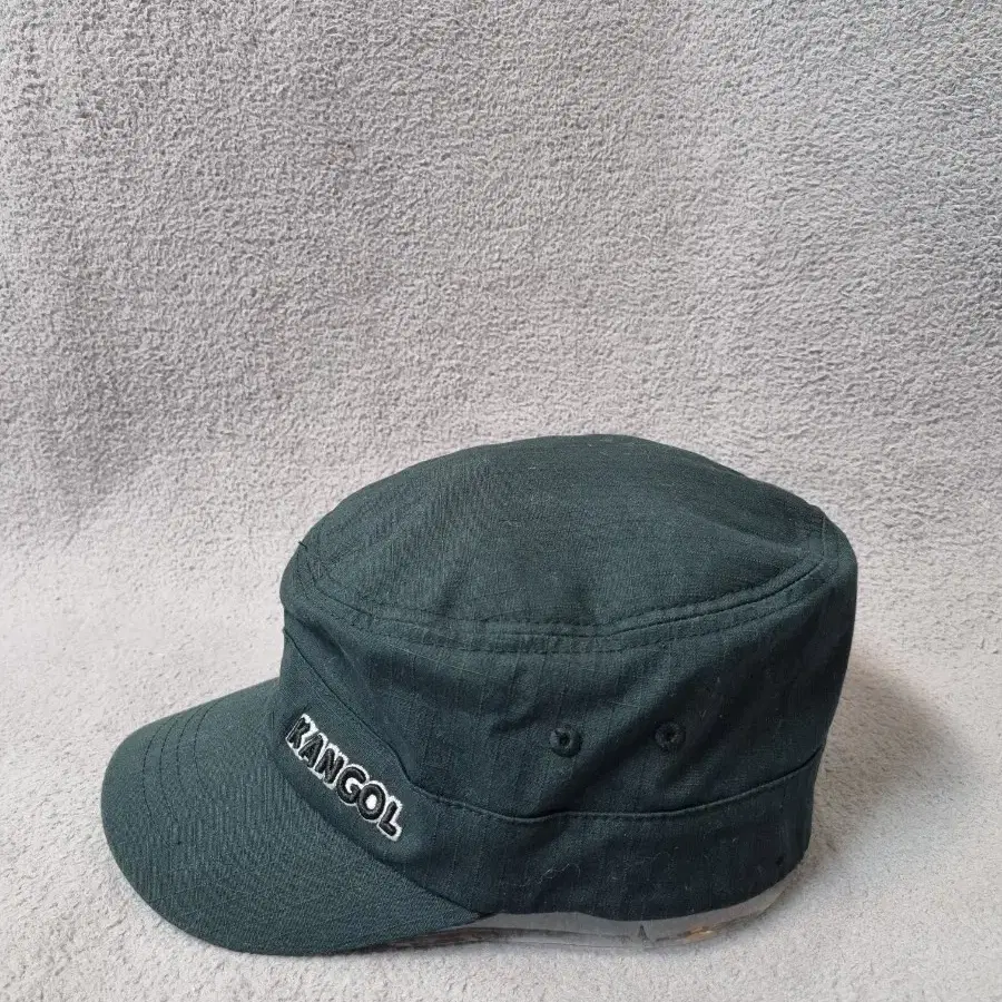 (60) KANGOL(캉골)  군모스타일 모자