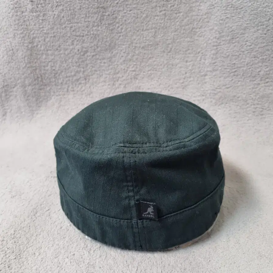 (60) KANGOL(캉골)  군모스타일 모자