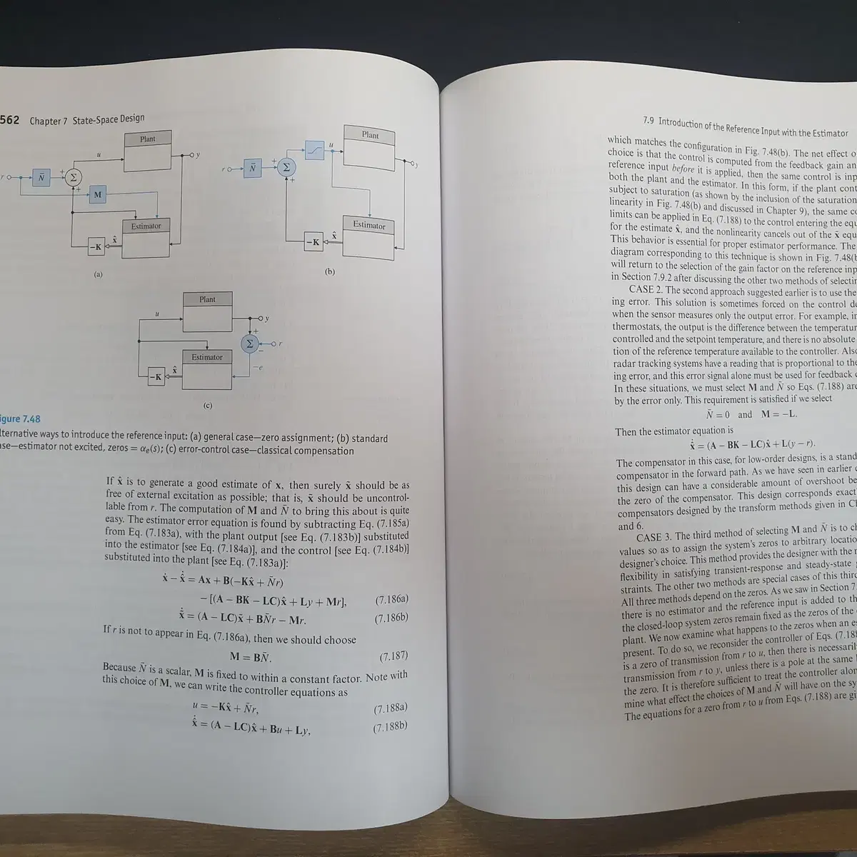 자동제어교재 Feedback Cntrl of Dynamic Systems