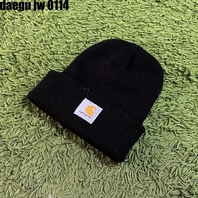 CARHARTT BEANIE 칼하트 비니 모자