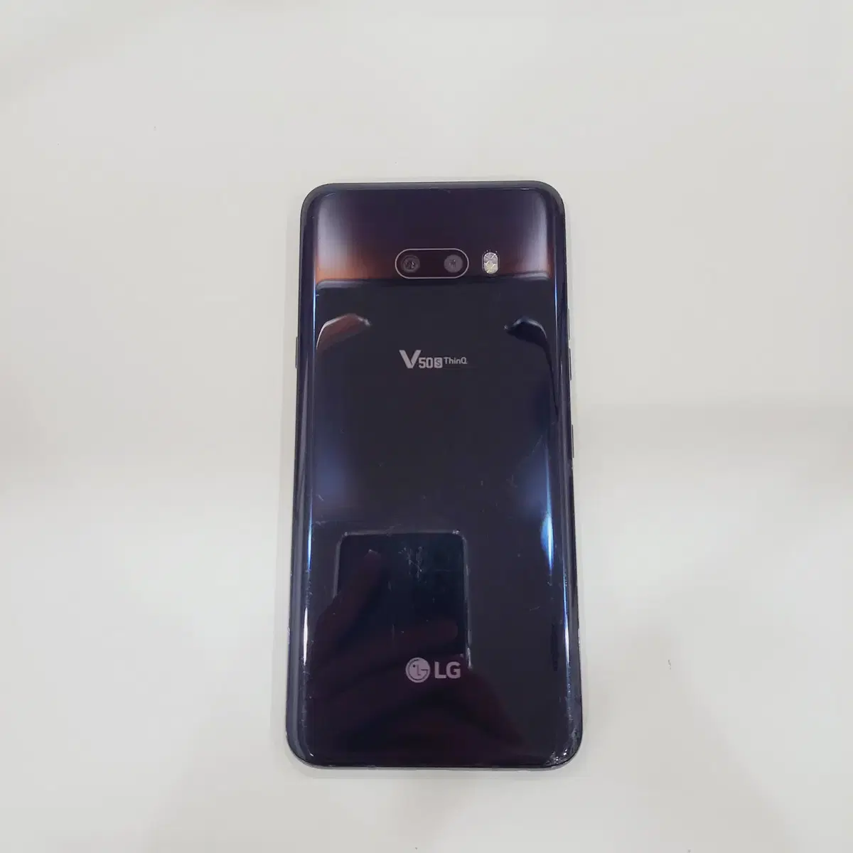 (네고 8만원 가능) LG V50s 256GB 블랙