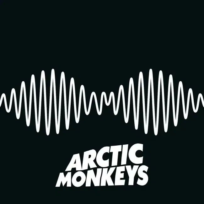 Arctic Monkeys (악틱 멍키즈) LP / AM