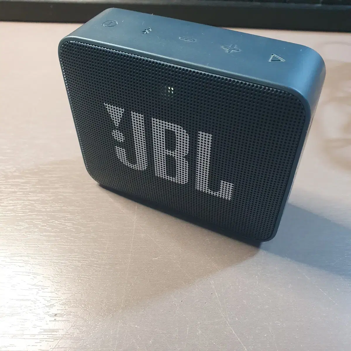 음질좋은 JBL GO 2 블루튜스 무선 스피커