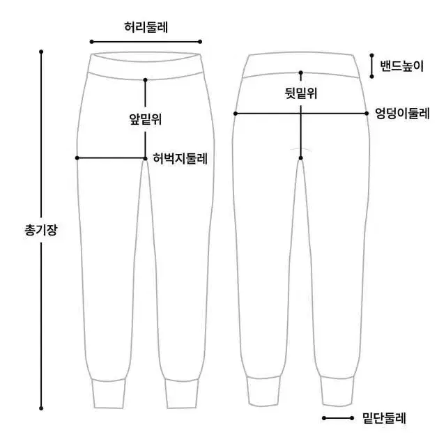 [새상품] 안다르 아사나 요기니 팬츠 (하렘팬츠, 조거팬츠) 요가복