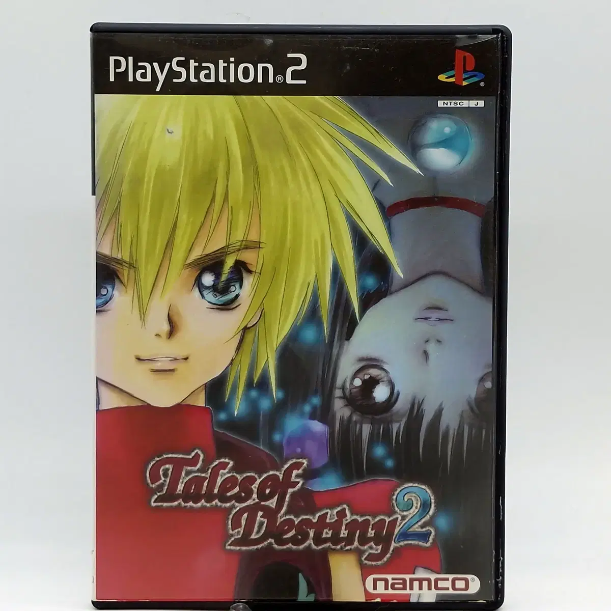 PS2 테일즈 오브 데스티니 2 일본판(SN20891)