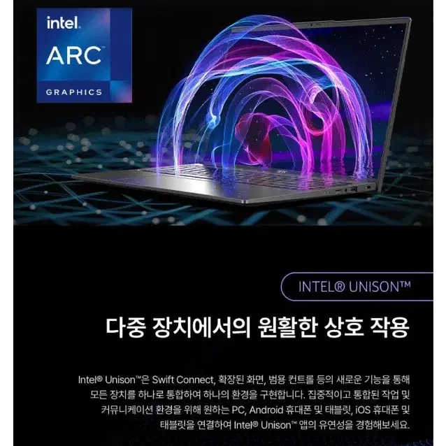 미개봉 에이서 스위프트 고 16 Ultra5 32램 1TB AI PC