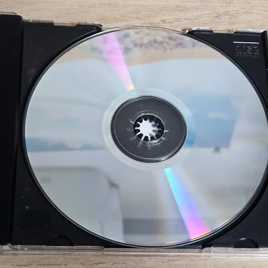 윤종신4집 (CD)