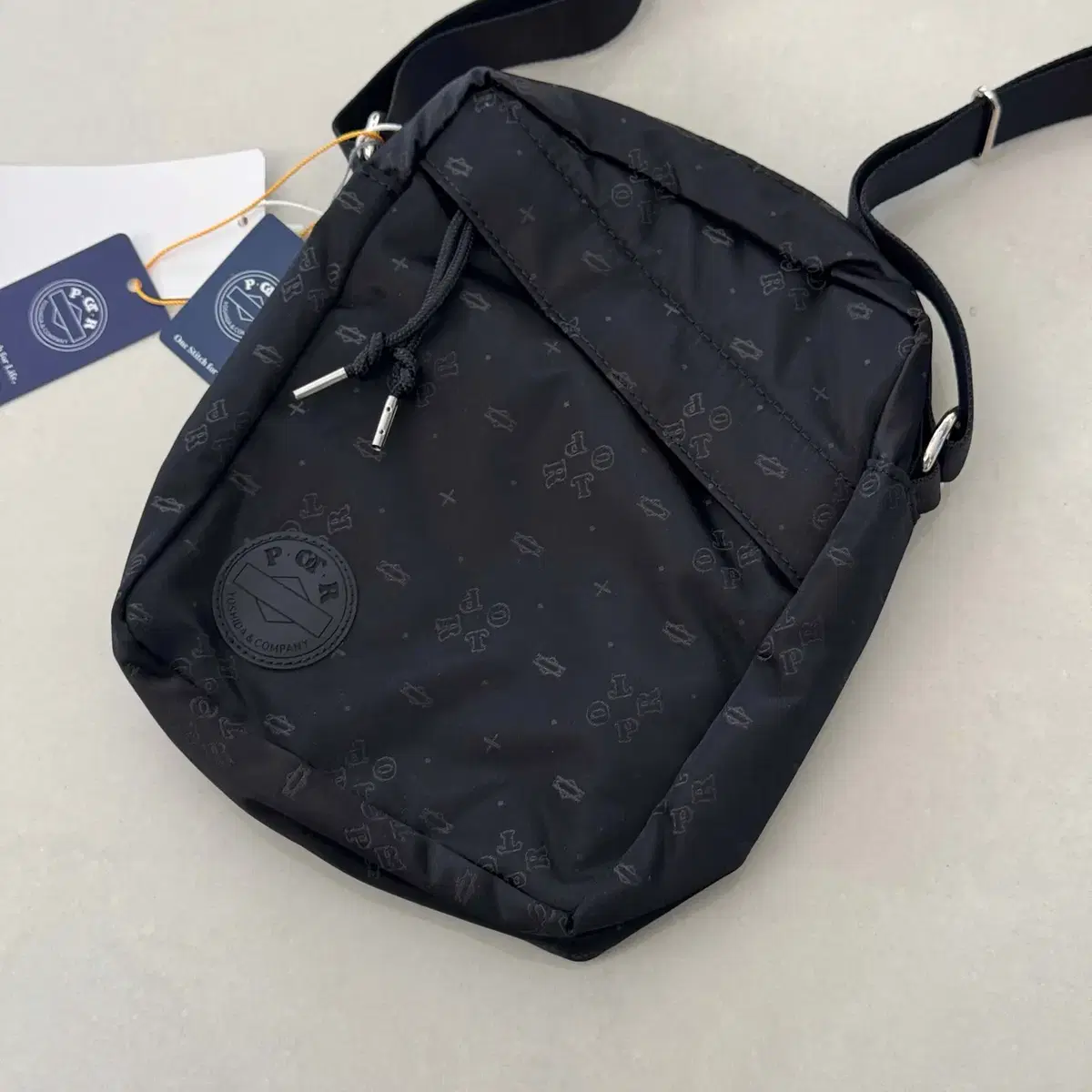 PORTER SHOULDER BAG 포터 숄더백