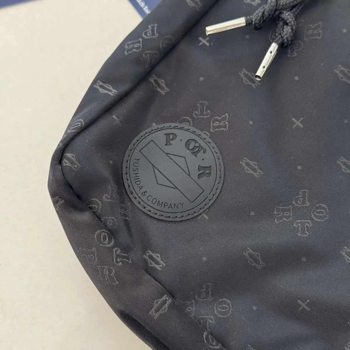 PORTER SHOULDER BAG 포터 숄더백