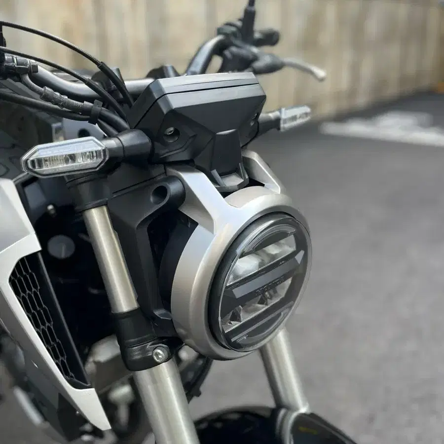 광주 혼다 CB125R 2018년 판매 서울경기대구부산대전