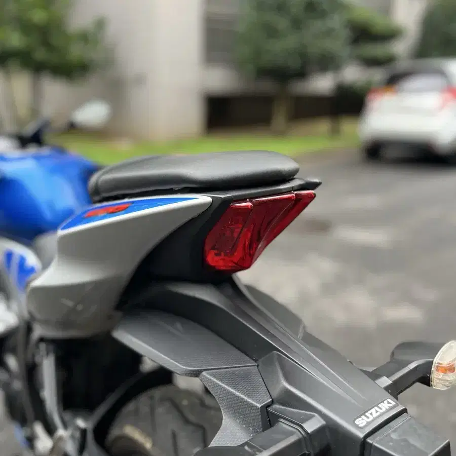 GSXR125 22년형 9천km판매 광주서울대전대구부산경기인천부천광명