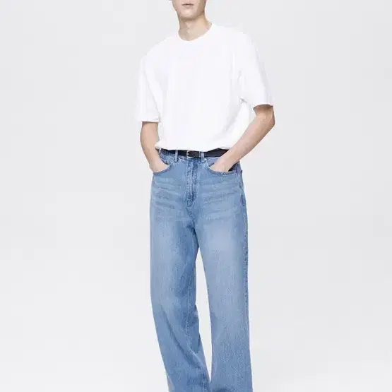 브랜디드 51037 28 cone mystic jeans