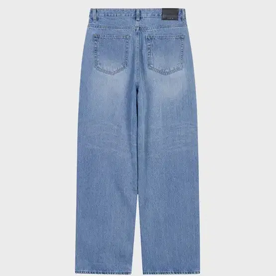 브랜디드 51037 28 cone mystic jeans