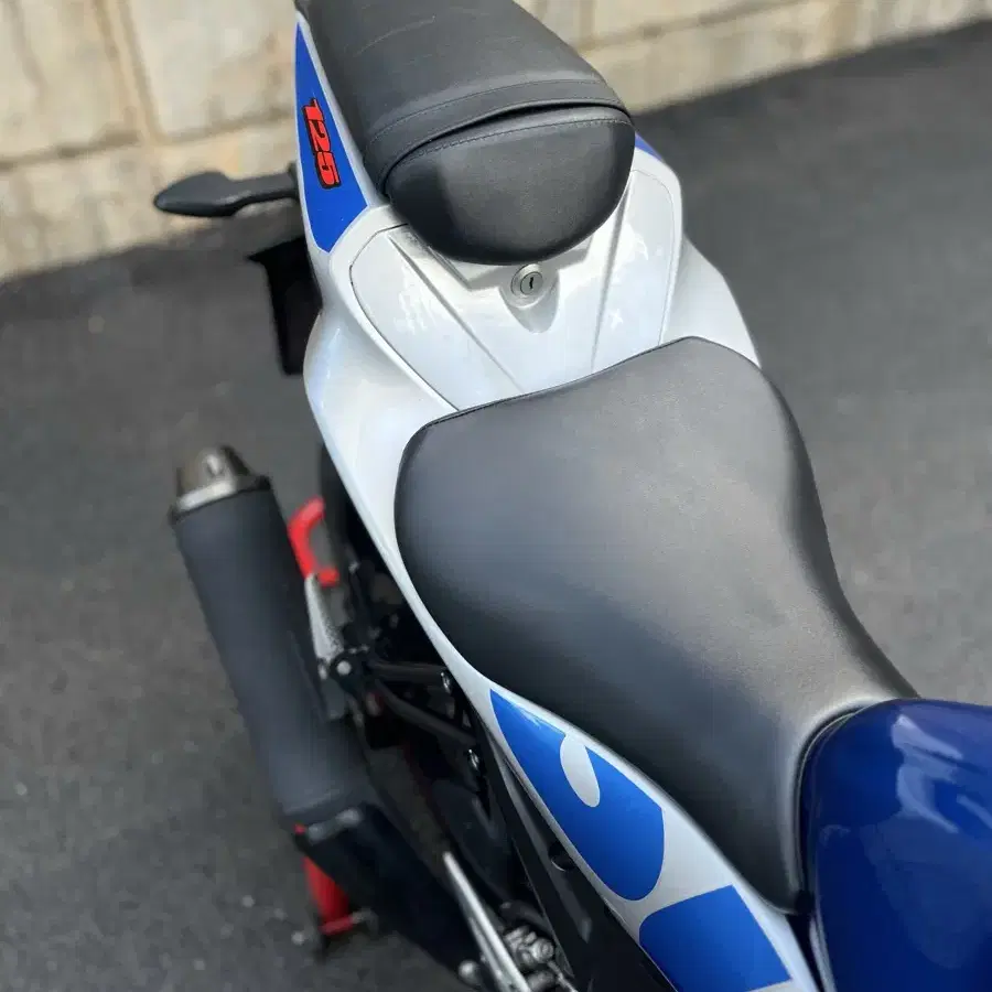 GSXR125 21년 판매합니다 광주 서울대전대구부산경기인천부천광명시흥