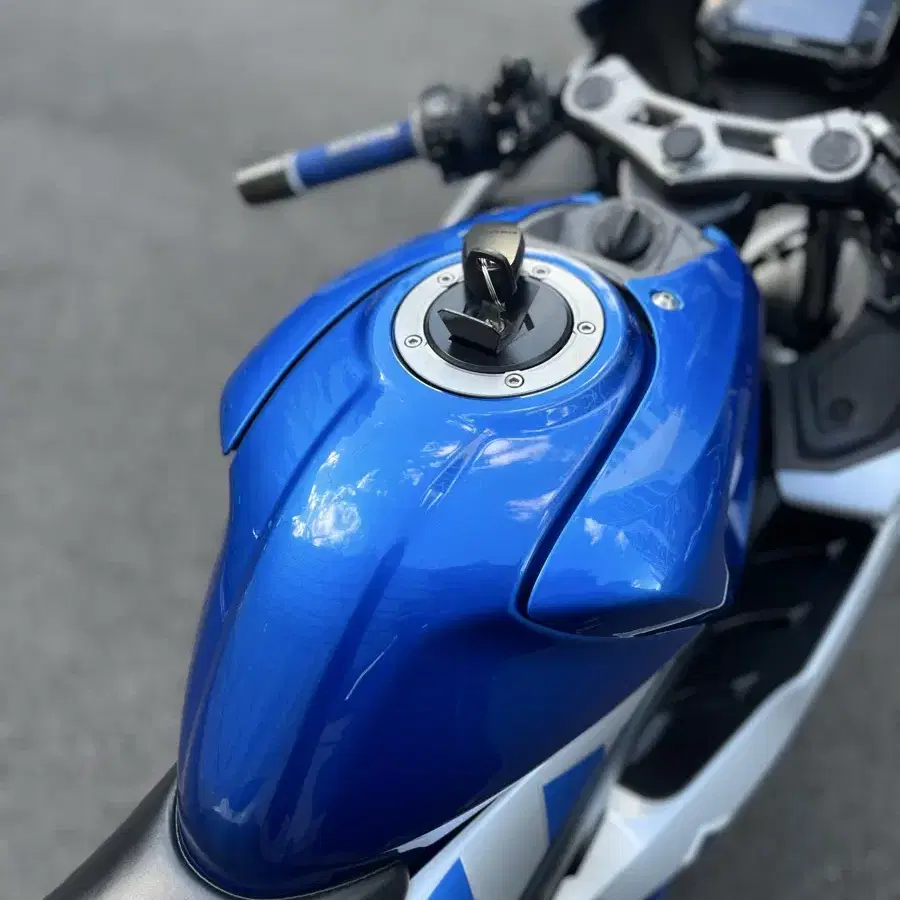 GSXR125 21년 판매합니다 광주 서울대전대구부산경기인천부천광명시흥